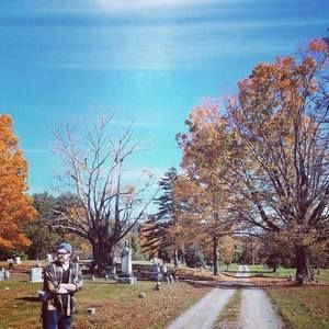 Meet your Posher, Shawn